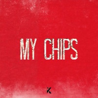 My Chips - Single - Krispel