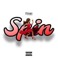 spin! - Single - Misael Suave