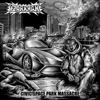 Civic Space Park Massacre - Single - XZARKHAN & OniJay