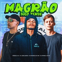 Magrão Bico Verde - Single - Orignal NV