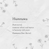 Humnawa (feat. Revro) - Single - Ayush Raj