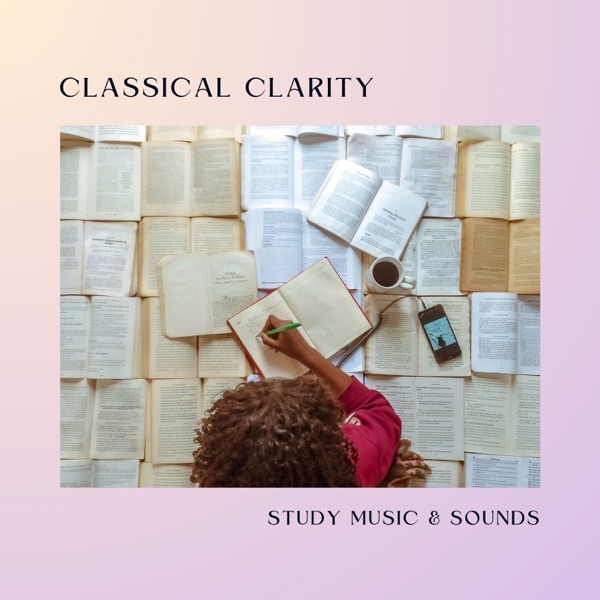 Classical Clarity: Study & Relax