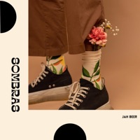 SOMBRAS (feat. Jeyda Producer) - Single - JAH BEER