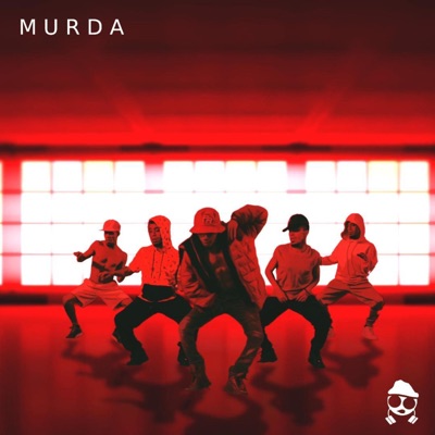 MURDA - Single