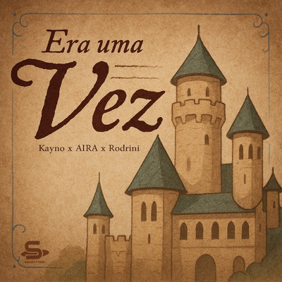 Era uma Vez (feat. Rodrini) - Single