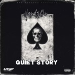 Quiet Story - Single
