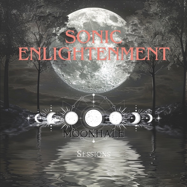 Sonic Enlightenment: 852 Hz Sessions