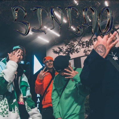 Sincho (feat. Kivera, Antioqueño & Crizzo.o) - Single