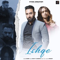Ishqe - Single - Kabir