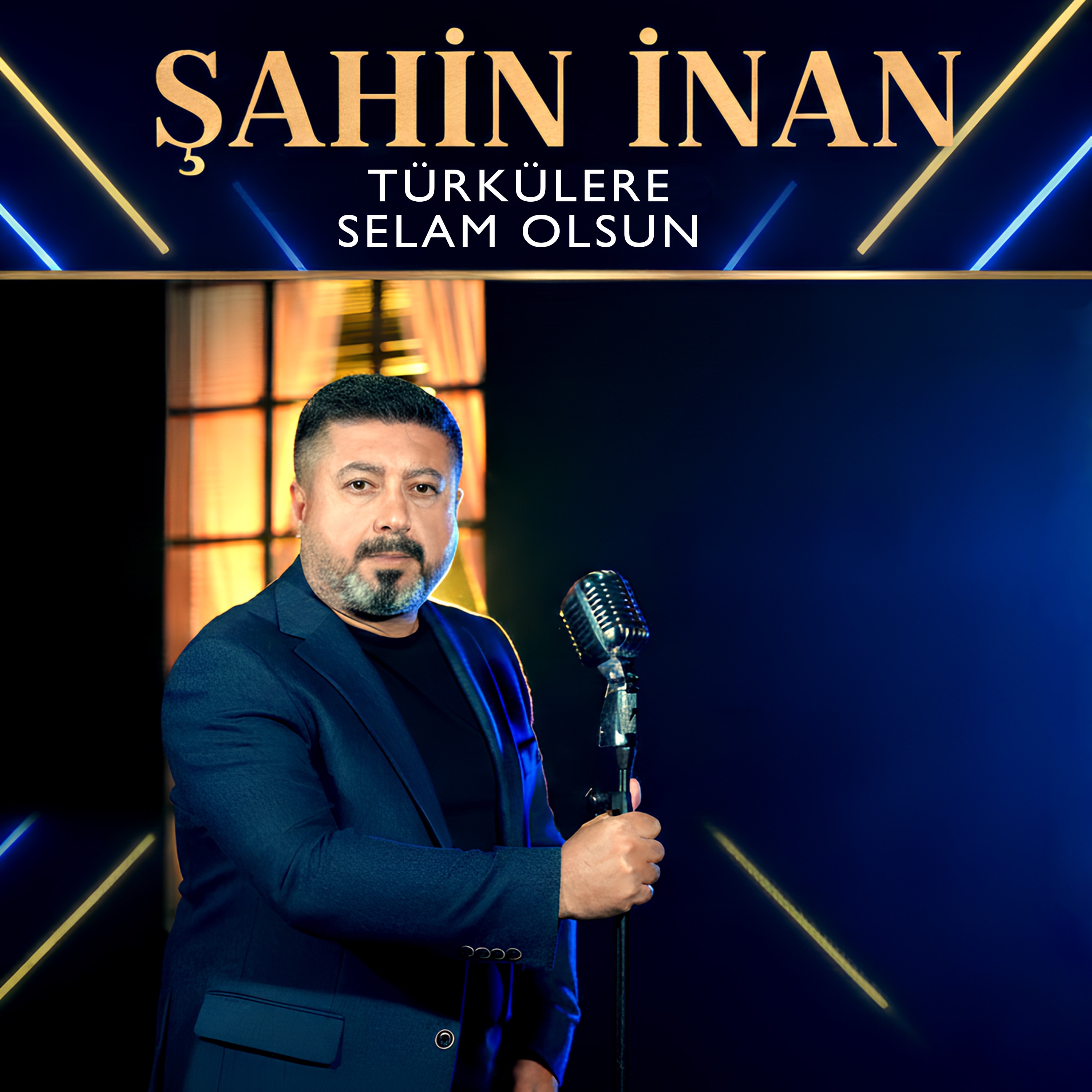 Türkülere Selam Olsun