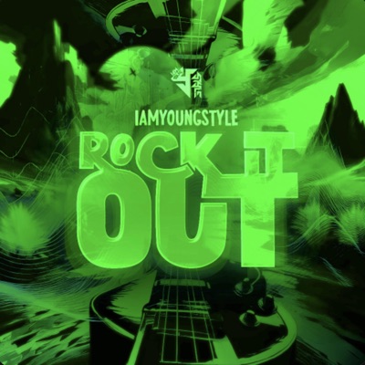 Rock It Out - Single