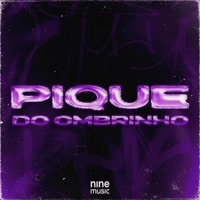 Pique do Ombrinho (feat. DJ RD) - Single - MC Makauli, Jhow, GP DA ZL & LeoZera