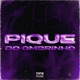 Pique do Ombrinho feat DJ RD Single