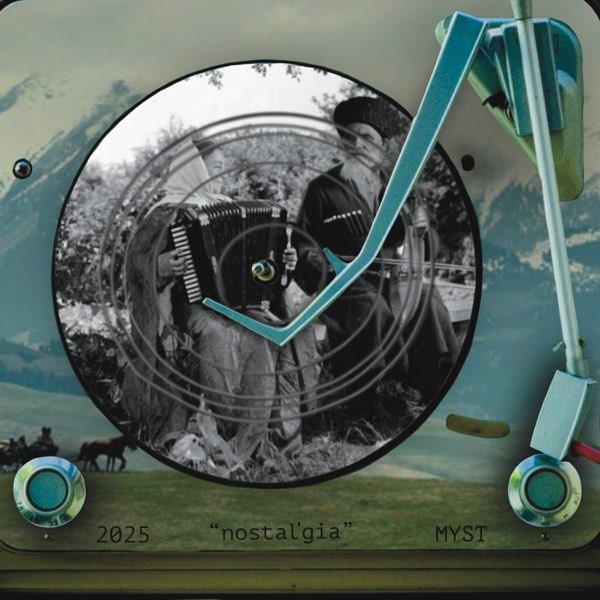 memories - Song by Myst - Apple Music