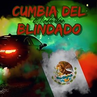 Cumbia Del Blindado - Single - El eFe Uno