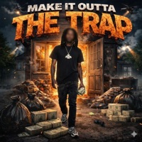 Out The Trap - Single - P3