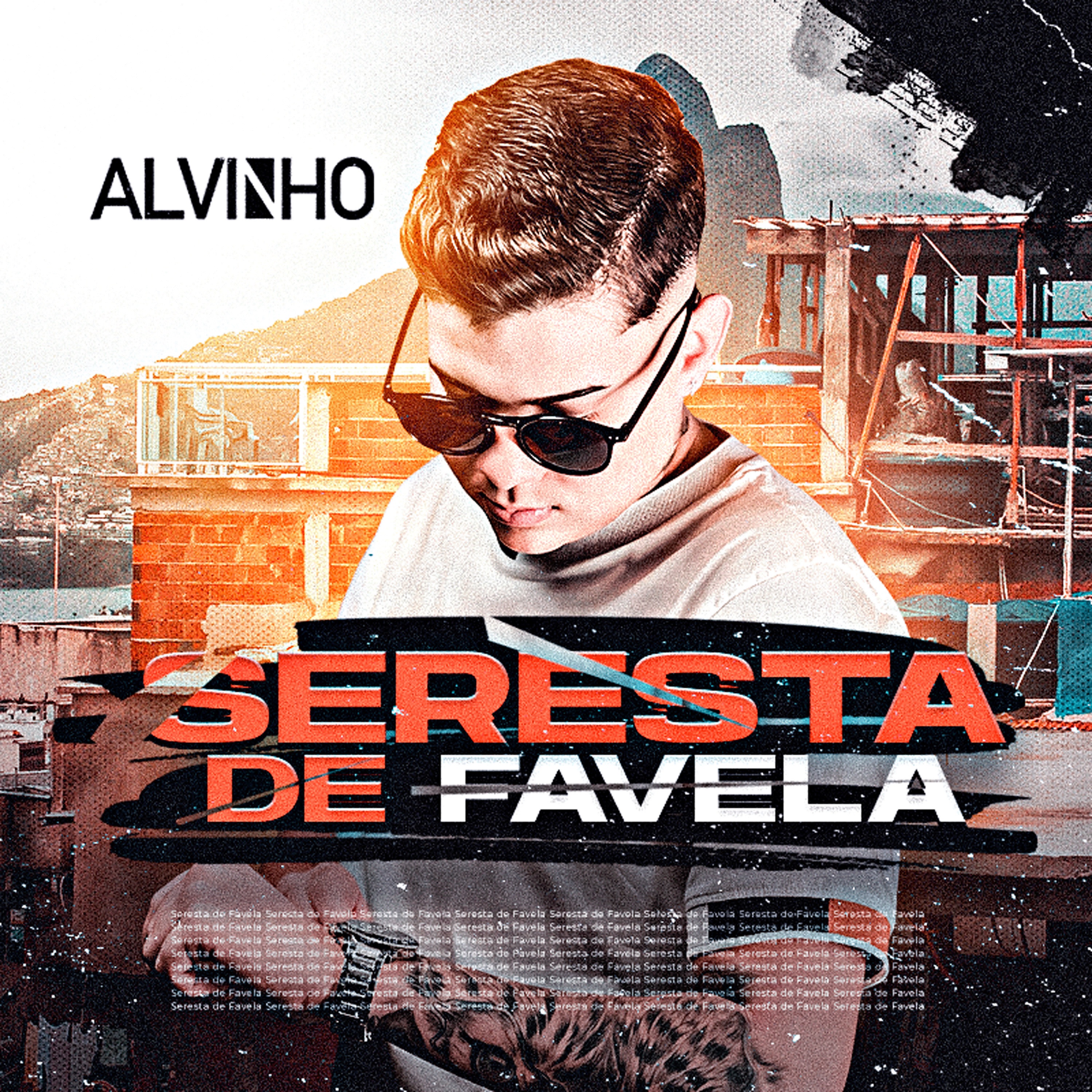 Seresta de Favela
