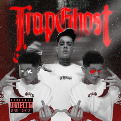 Trapghost - Single