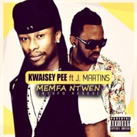 Menfa Ntwen (Atofo Kesee) - Single - Kwaisey pee & Joel D Costa