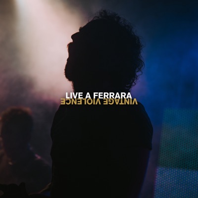 Live a Ferrara - EP