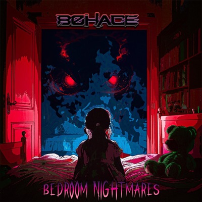 Bedroom Nightmares - Single