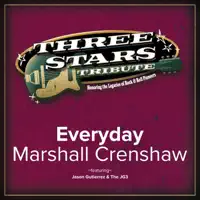 Everyday — Marshall Crenshaw