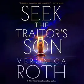 Seek the Traitor's Son