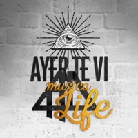 Ayer Te Ví - Single - el440life