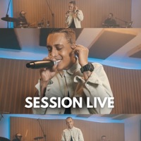 Session Live - Léo Alves