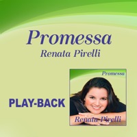 Renata Pirelli - Promessa (Playback)