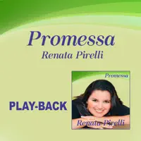 Promessa (Playback) — Renata Pirelli