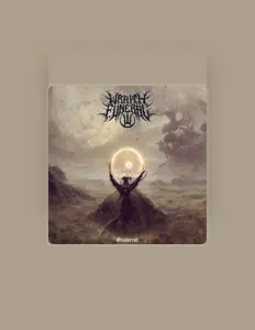Listen to Wraith Funeral, watch music videos, read bio, see tour dates & more!