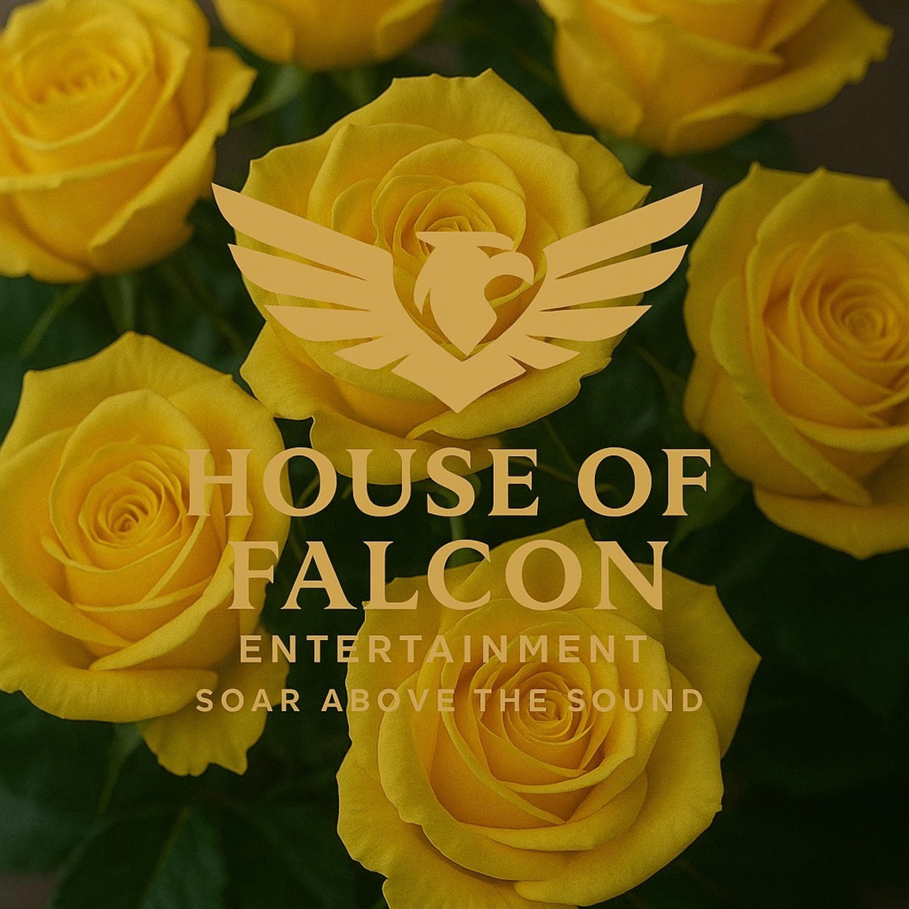 Rosas Amarillas - Single