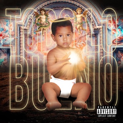Todo Lo Bueno (feat. El Atico Record CA)