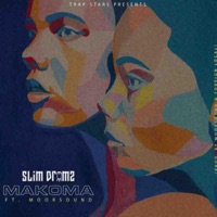 Makoma (feat. Moor Sound) - Single - Slim Drumz
