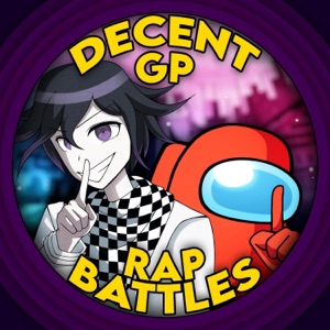 Kokichi Oma vs. The Impostor REMATCH (feat. Stark Media & garbageGothic)