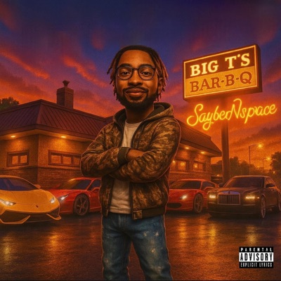 Big T's - Single