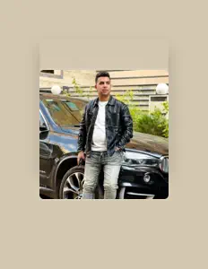 Listen to امير قاسم, watch music videos, read bio, see tour dates & more!