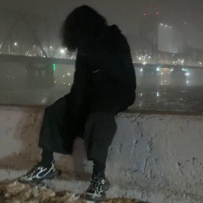 ion worried (feat. ritualzwithbluntz & dj picka) - Single