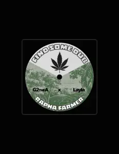 Ακούστε περιεχόμενο από G2theA, παρακολουθήστε μουσικά βίντεο, διαβάστε το βιογραφικό, δείτε ημερομηνίες περιοδείας, και πολλά ακόμη!