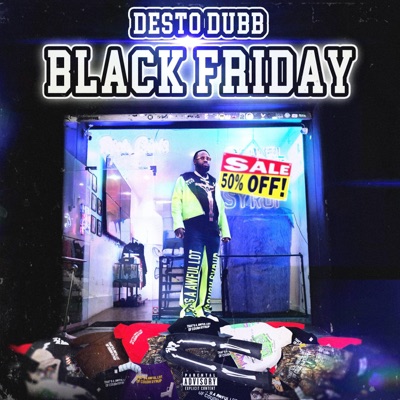 Black Friday - Single