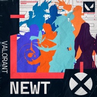 Entre Dimensões  Newt Studio (feat. Kaeme, Nathy SC, Mands, Mistery, Wendlly & Luke) - Single - Newt