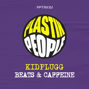 Beats & Caffeine - Single