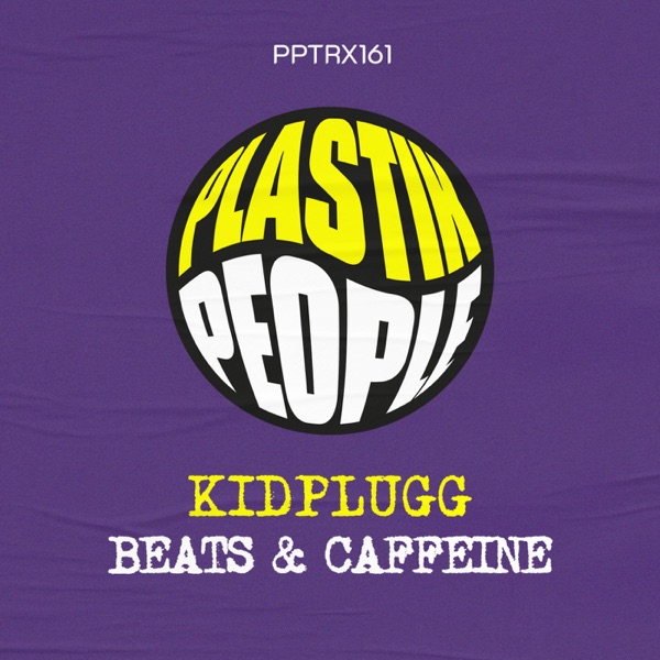 Beats & Caffeine - Single