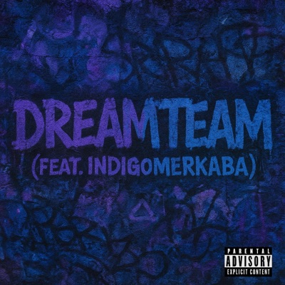 DreamTeam (feat. ExFold & Indigomerkaba) - Single