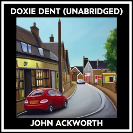 Doxie Dent (Unabridged)