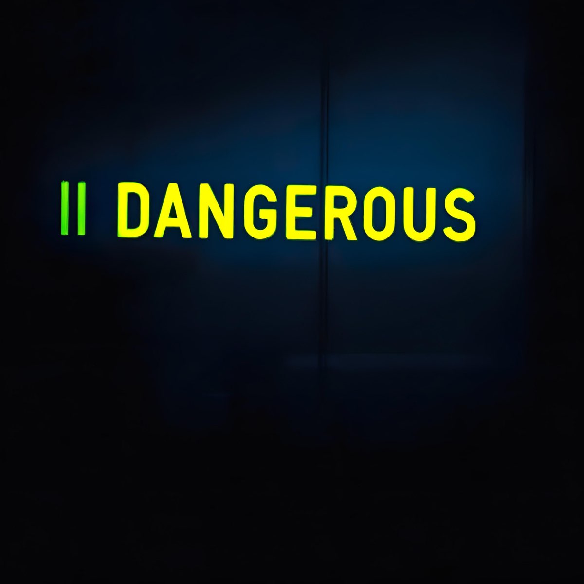 ‎II Dangerous Single Album by Hendricentrix Apple Music