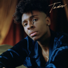 Masego & FKJ - Tadow artwork
