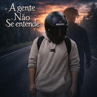 A gente não se entende - Single