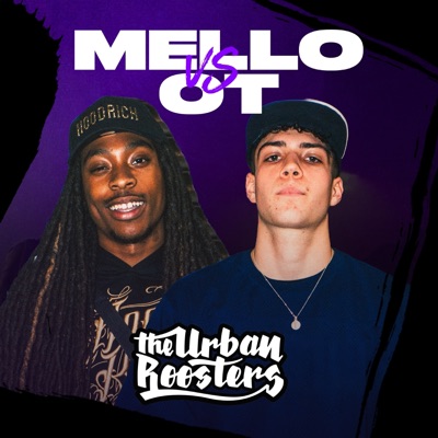 Mello Vs OT - EP